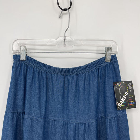Baby-O Maxi Skirt