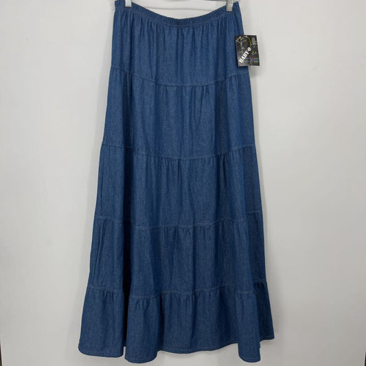 Baby-O Maxi Skirt