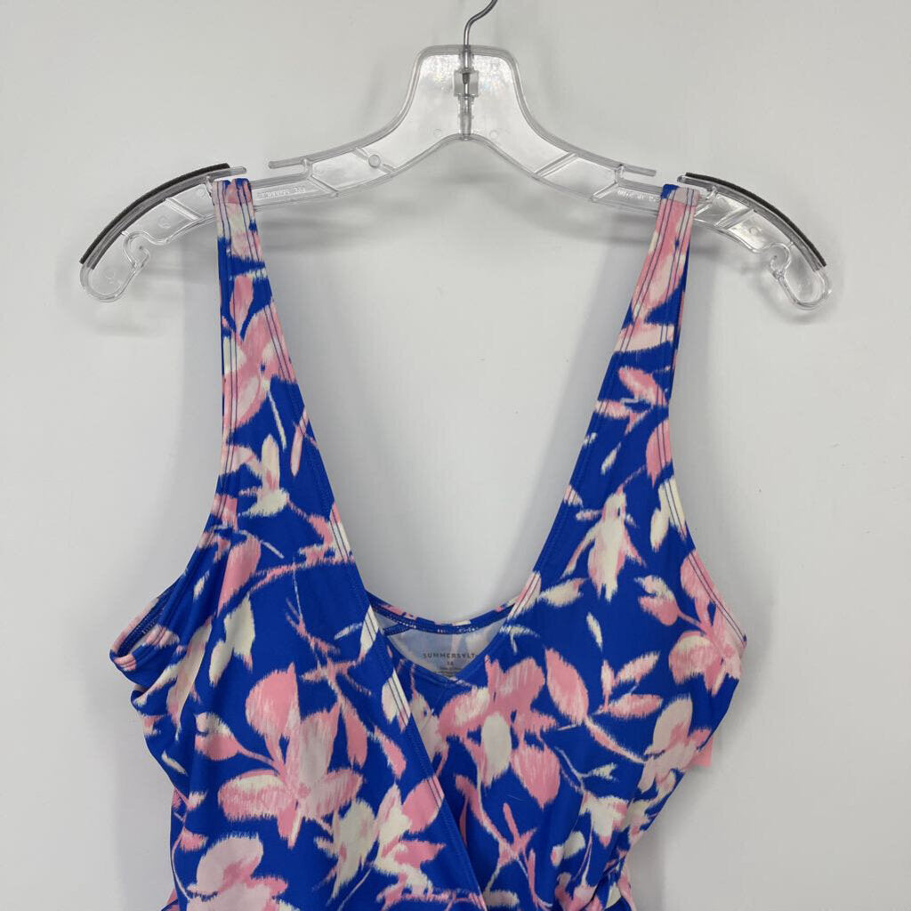 Summersalt Swimsuit