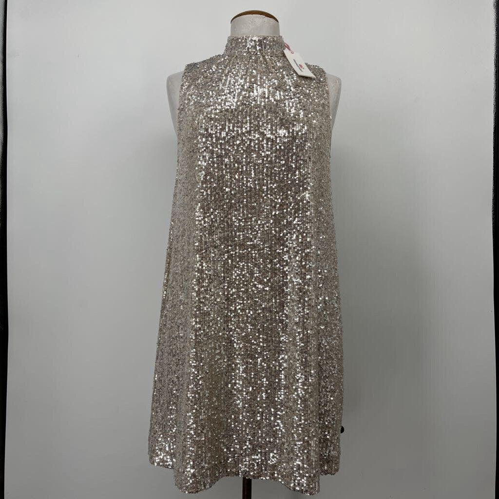 Vineyard Vines Sequened Dress