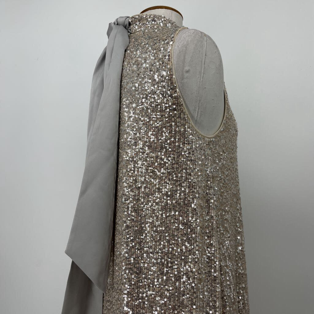 Vineyard Vines Sequened Dress