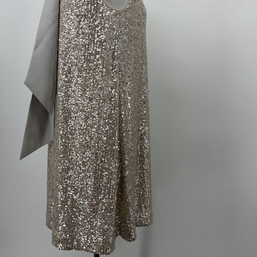 Vineyard Vines Sequened Dress