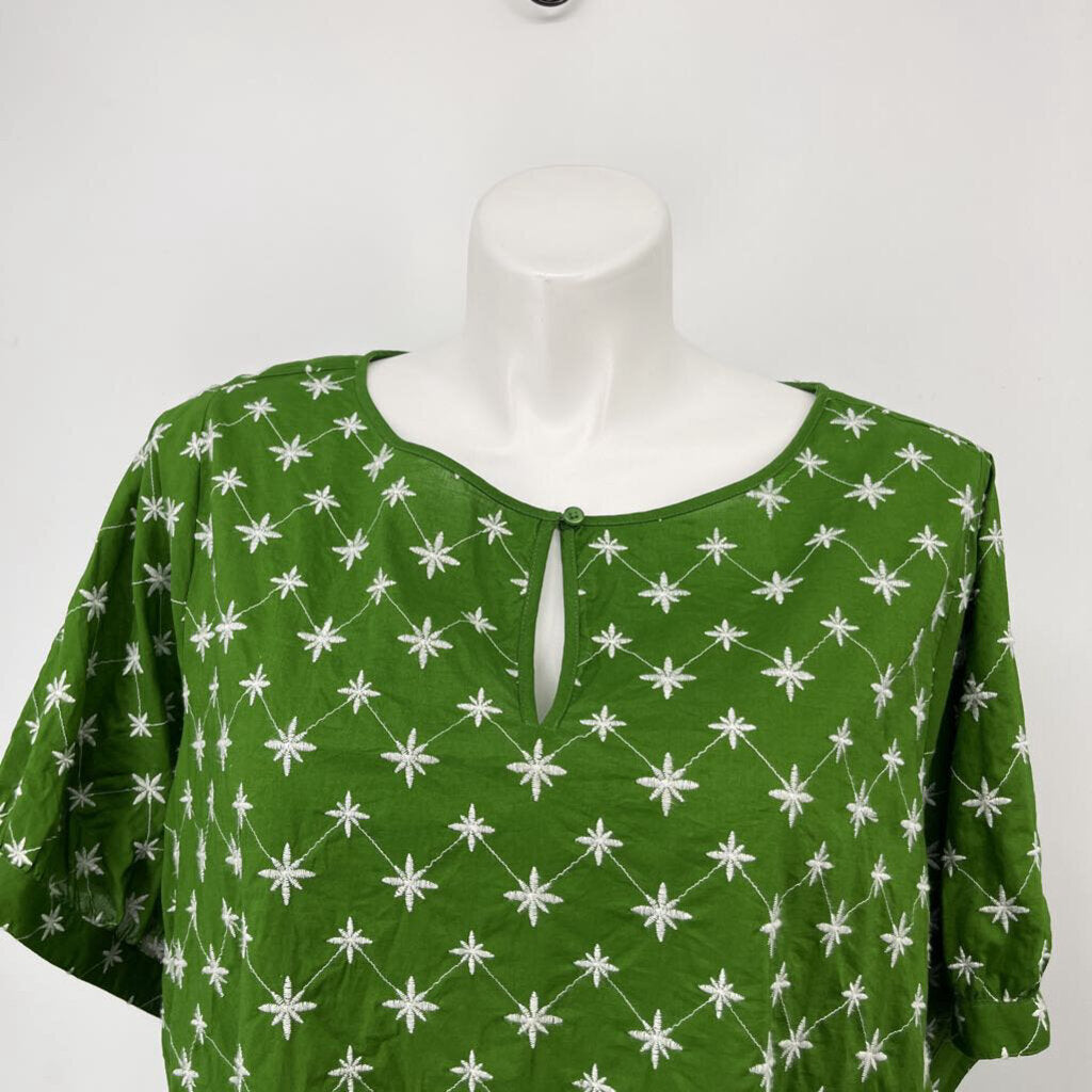 Lane Bryant s/s Shirt