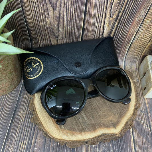 Ray Ban RB4191 Sunglasses