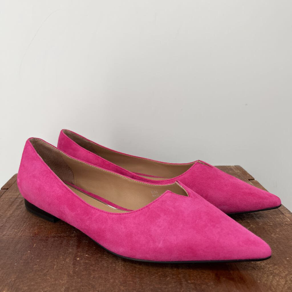 Paolo Flats