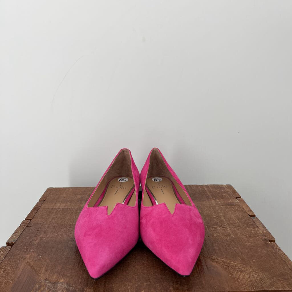Paolo Flats