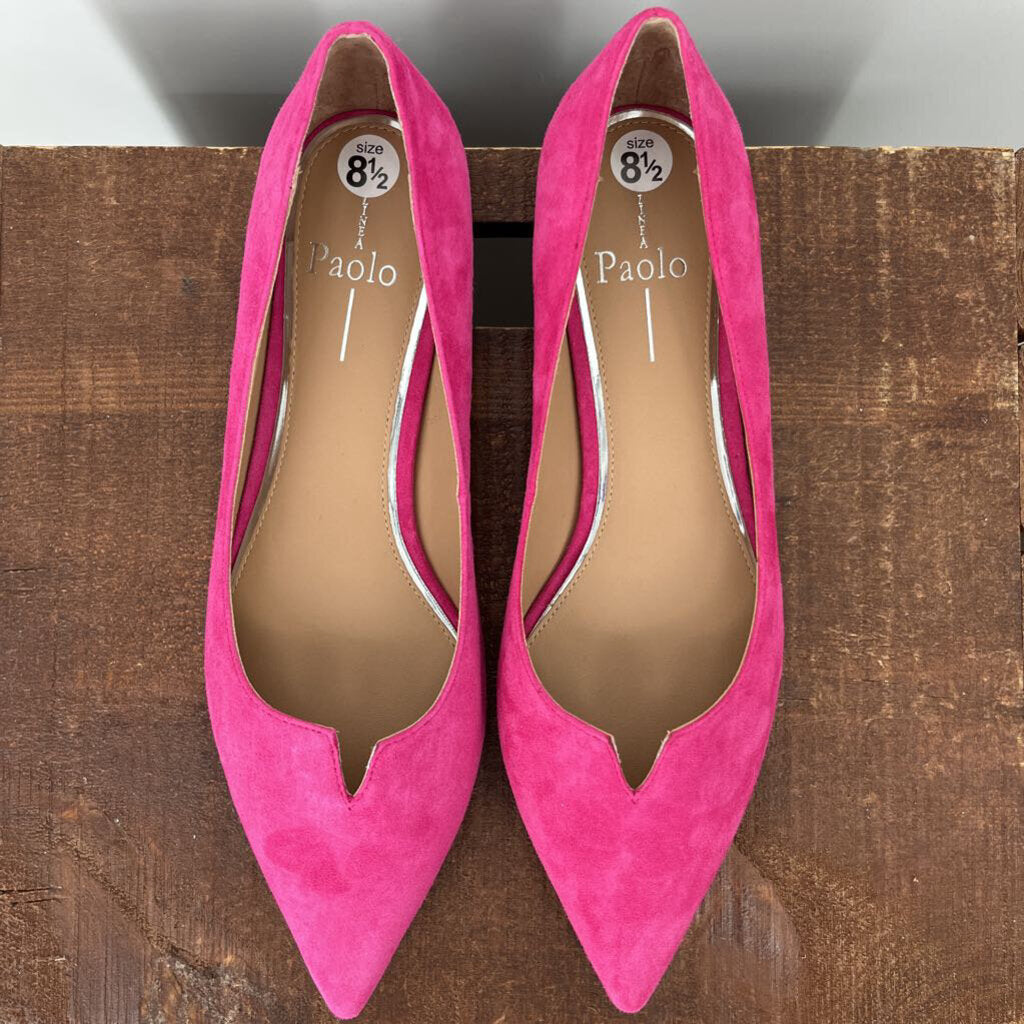 Paolo Flats