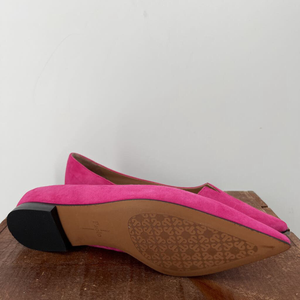 Paolo Flats