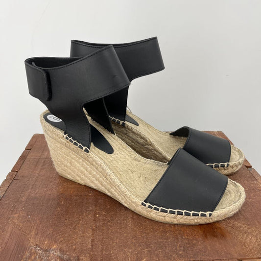 Vince Wedge Sandals