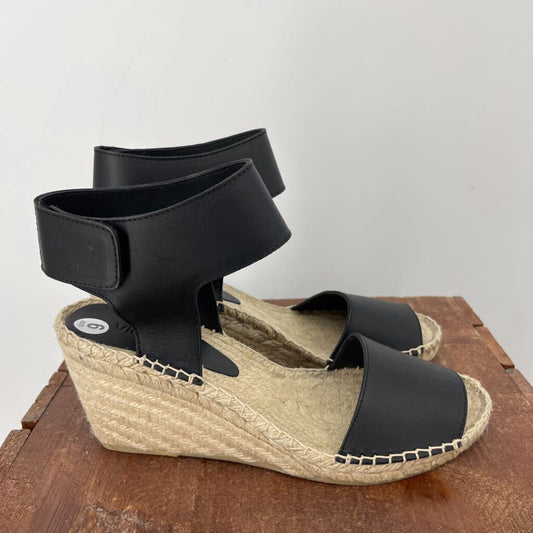 Vince Wedge Sandals