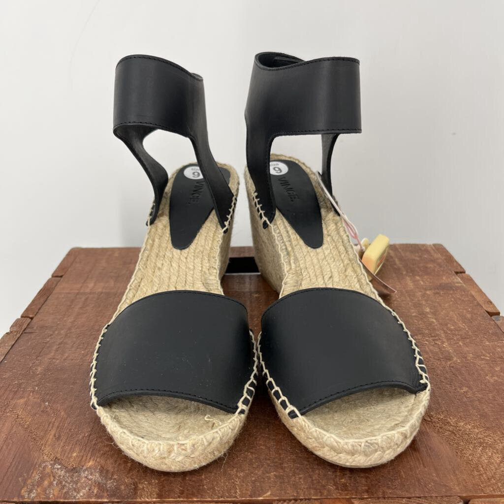 Vince Wedge Sandals