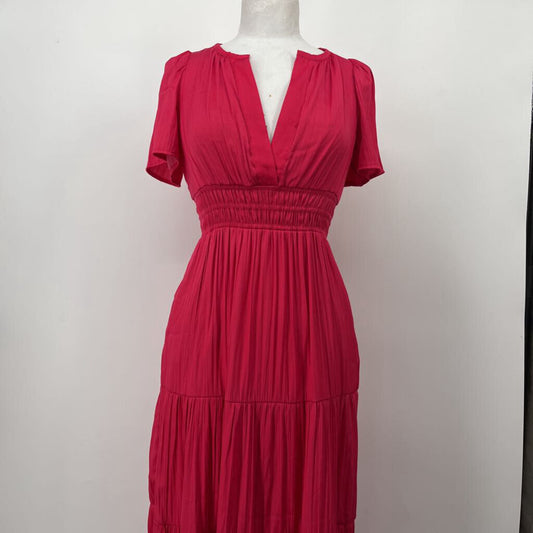 Anthropologie Maxi Dress