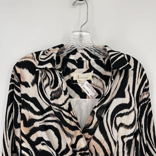 Anthropologie L/s Mini dress