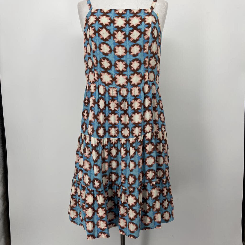 Loft Floral Sundress