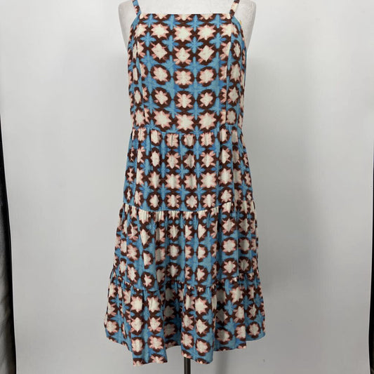 Loft Floral Sundress