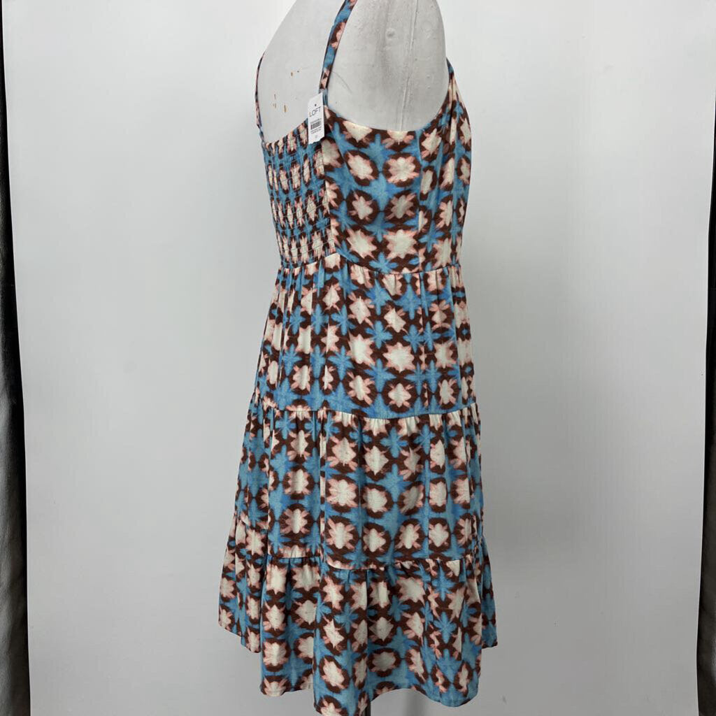Loft Floral Sundress