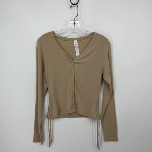 Lululemon L/s Shirt