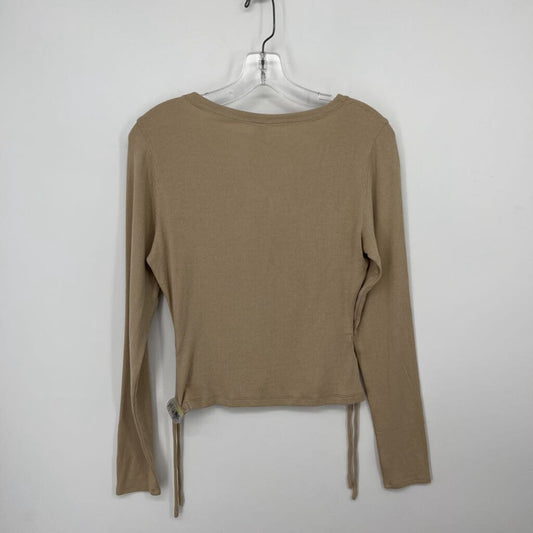 Lululemon L/s Shirt