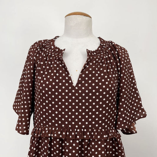 Andree the Unit Dress