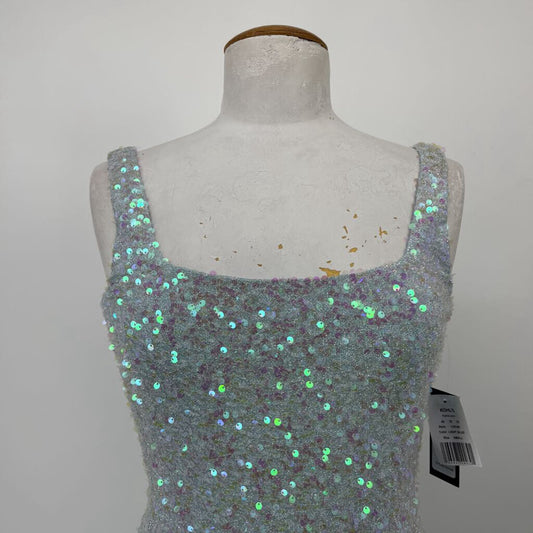 Jump Sleeveless Dress