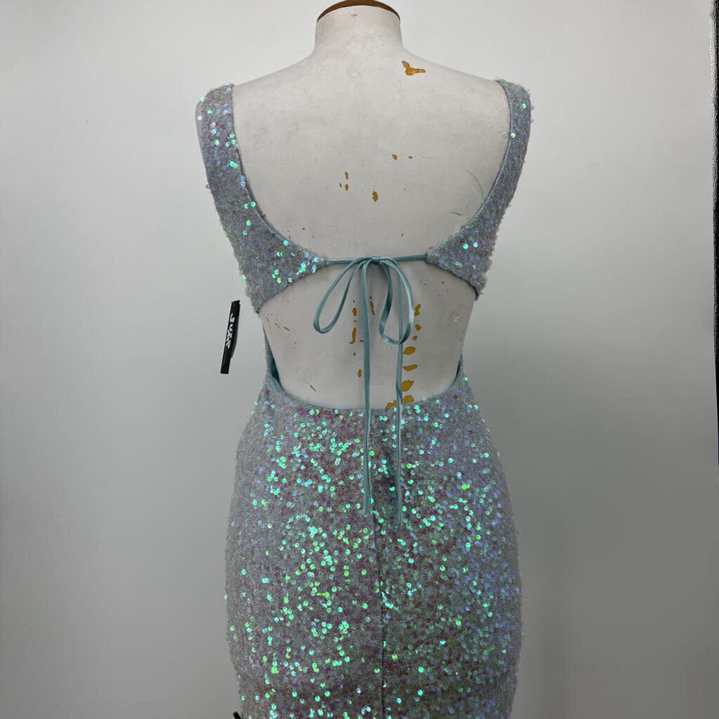Jump Sleeveless Dress