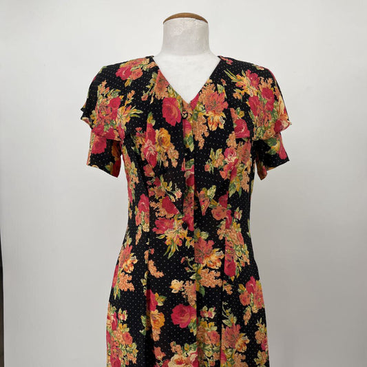Carol Little Floral Dress