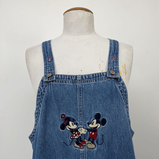 Disney Jumper