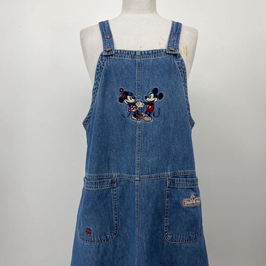 Disney Jumper