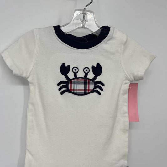 Gymboree S/s Onesie