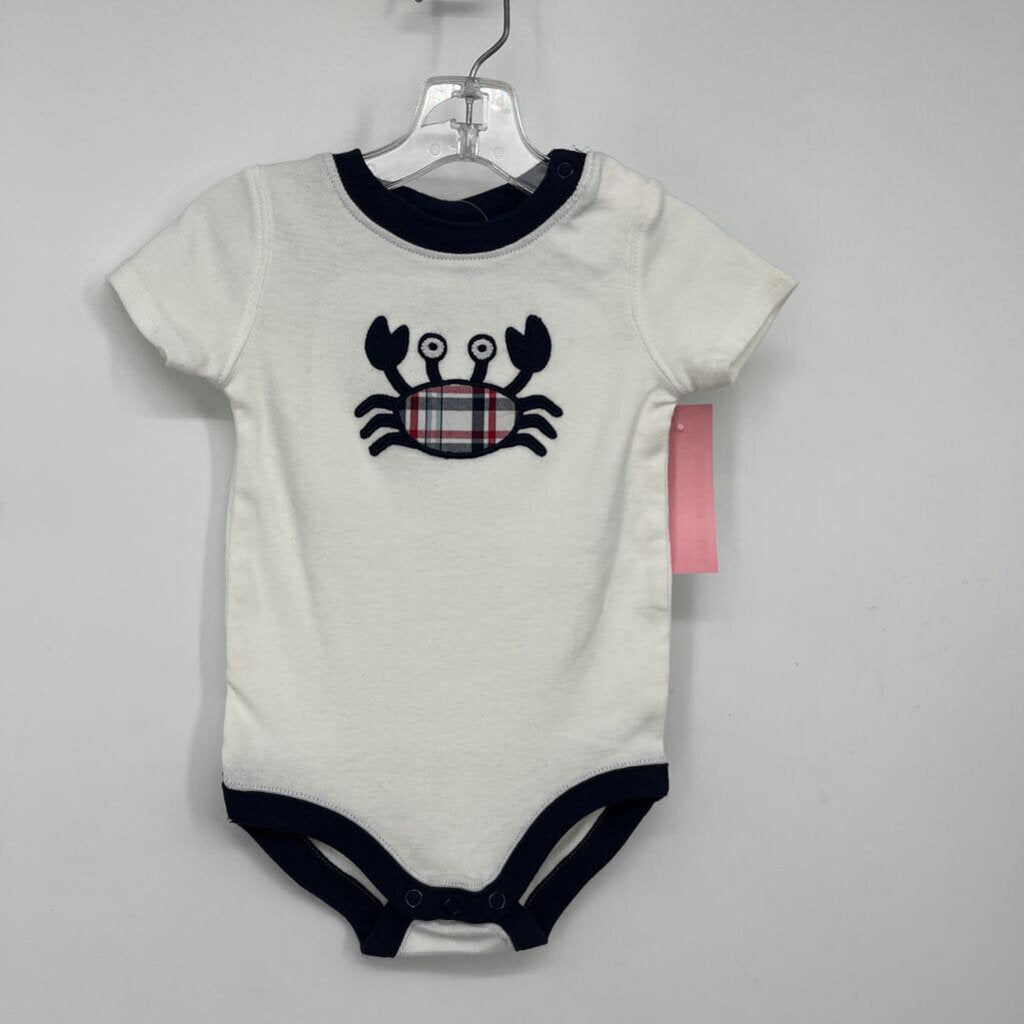 Gymboree S/s Onesie