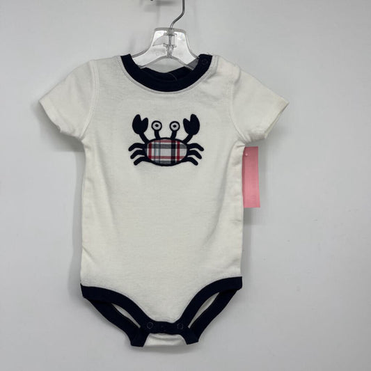 Gymboree S/s Onesie