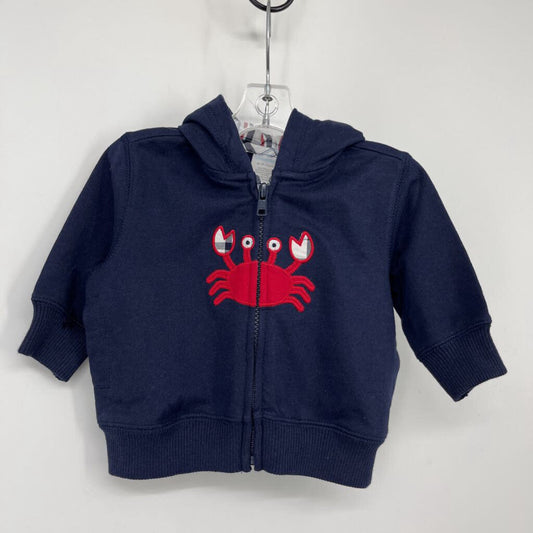 Gymboree Zip Hoodie
