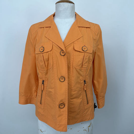 Chicos Jacket