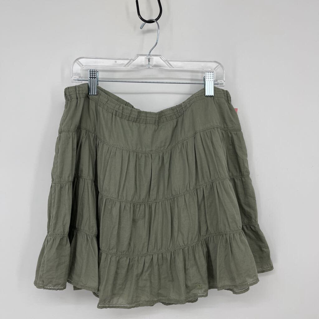 Abercrombie Skirt