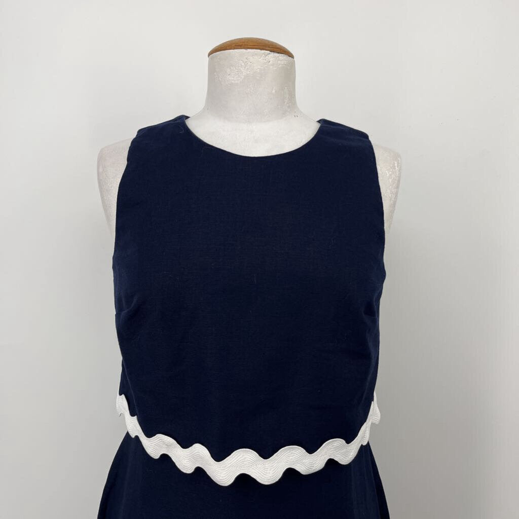 J. Crew Sleeveless Dress