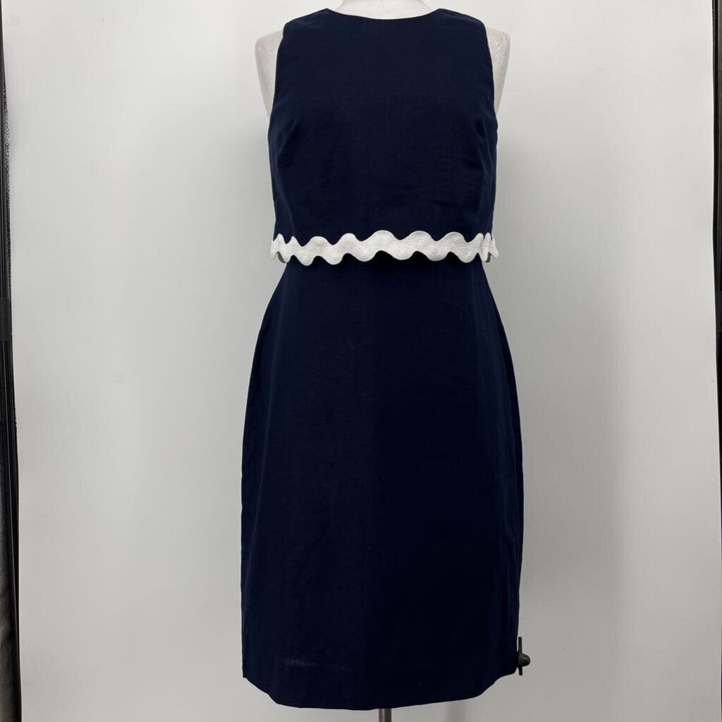 J. Crew Sleeveless Dress