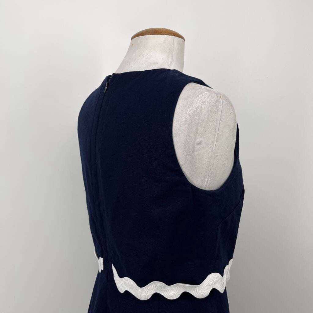 J. Crew Sleeveless Dress