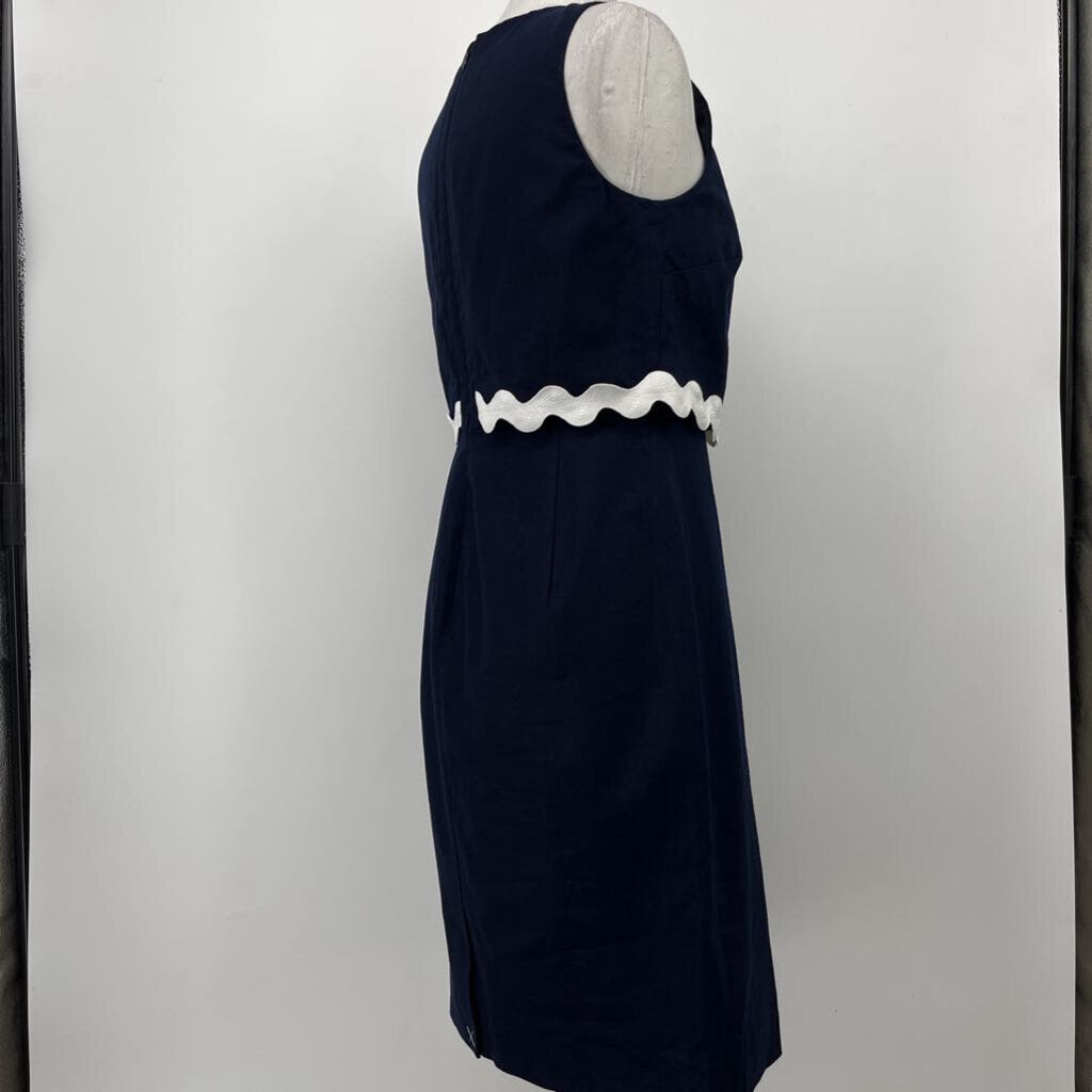 J. Crew Sleeveless Dress
