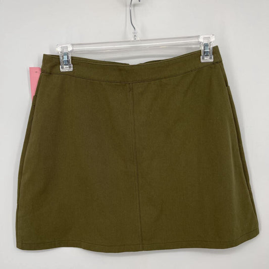 Fashion on Earth Denim Skirt