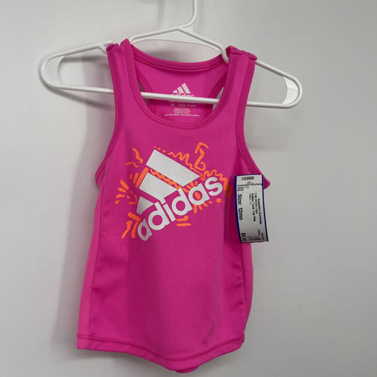 Adidas Tank Top