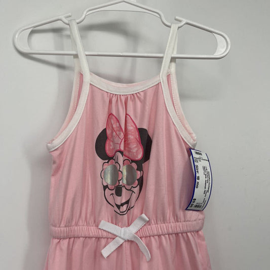 Disney Slvls Jumpsuit
