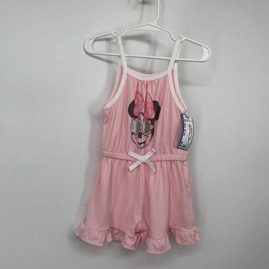 Disney Slvls Jumpsuit
