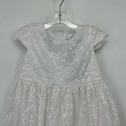 Bailey's Blossoms Sequin Dress