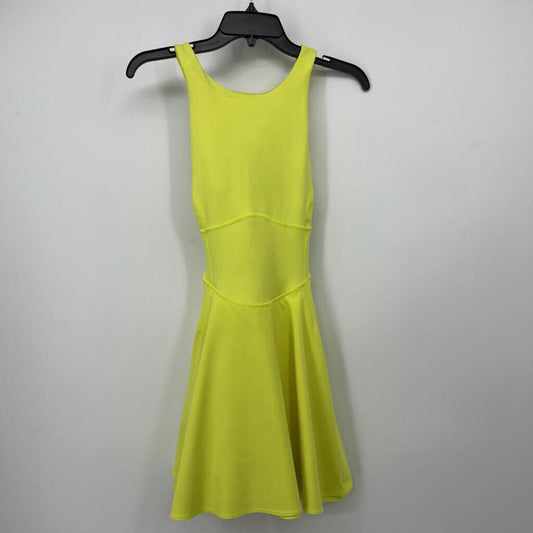 Lululemon Play Dress
