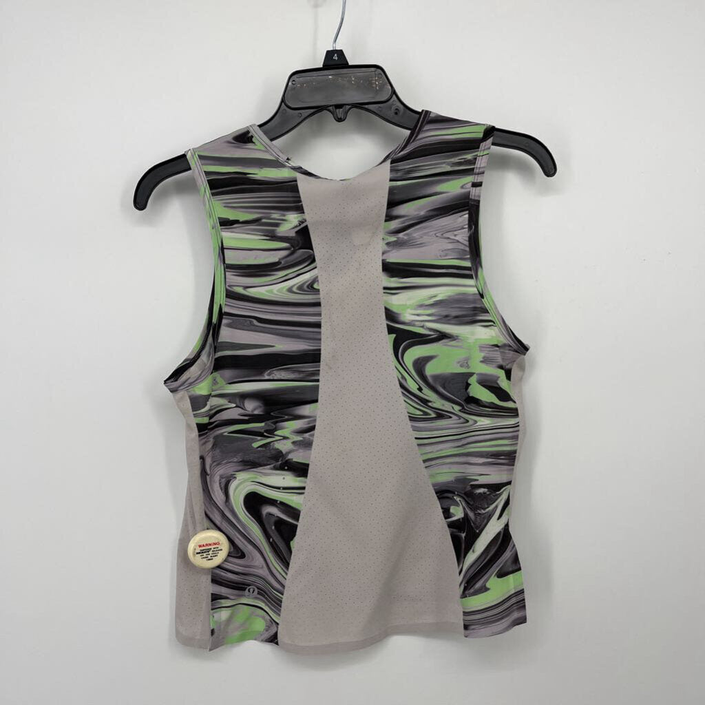 Lululemon Slvls Shirt