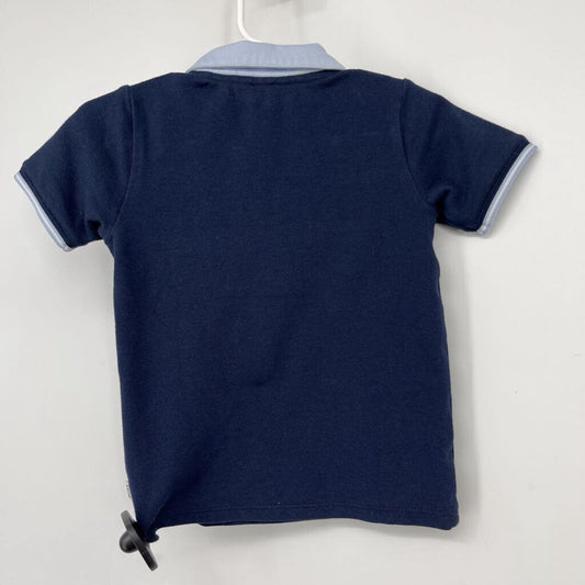 Boss s/s polo Shirt