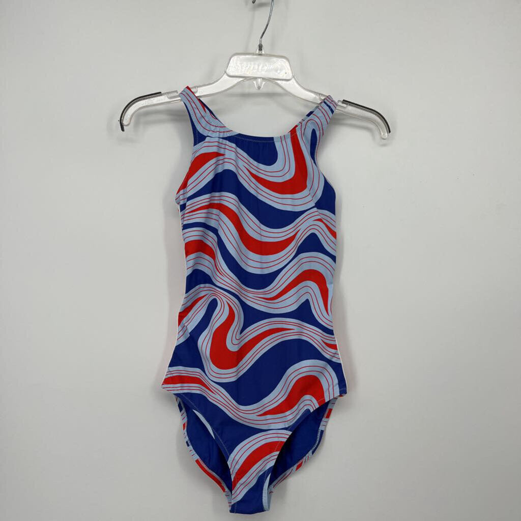 Tory Sport 1 piece Swimsuit