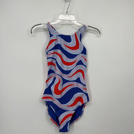 Tory Sport 1 piece Swimsuit