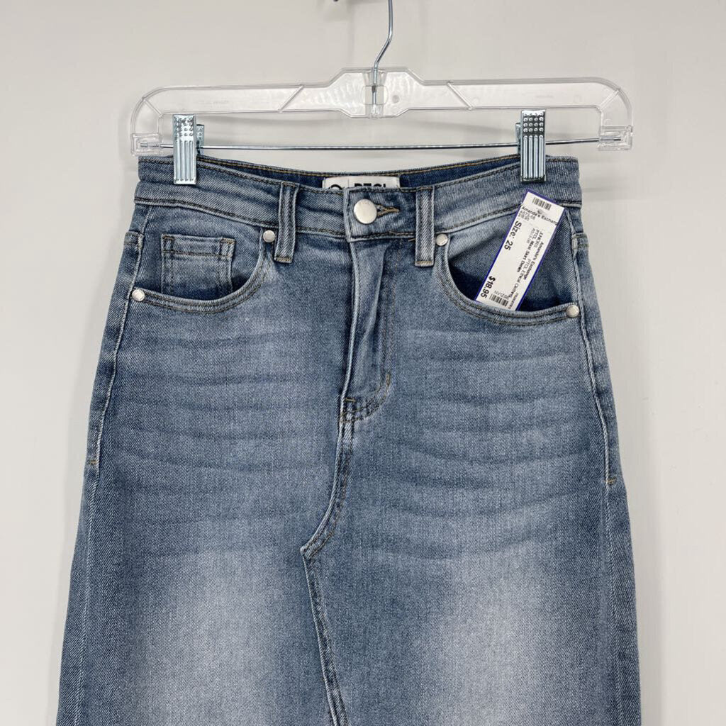 PTCL Maxi Skirt