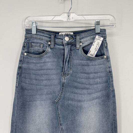 PTCL Maxi Skirt